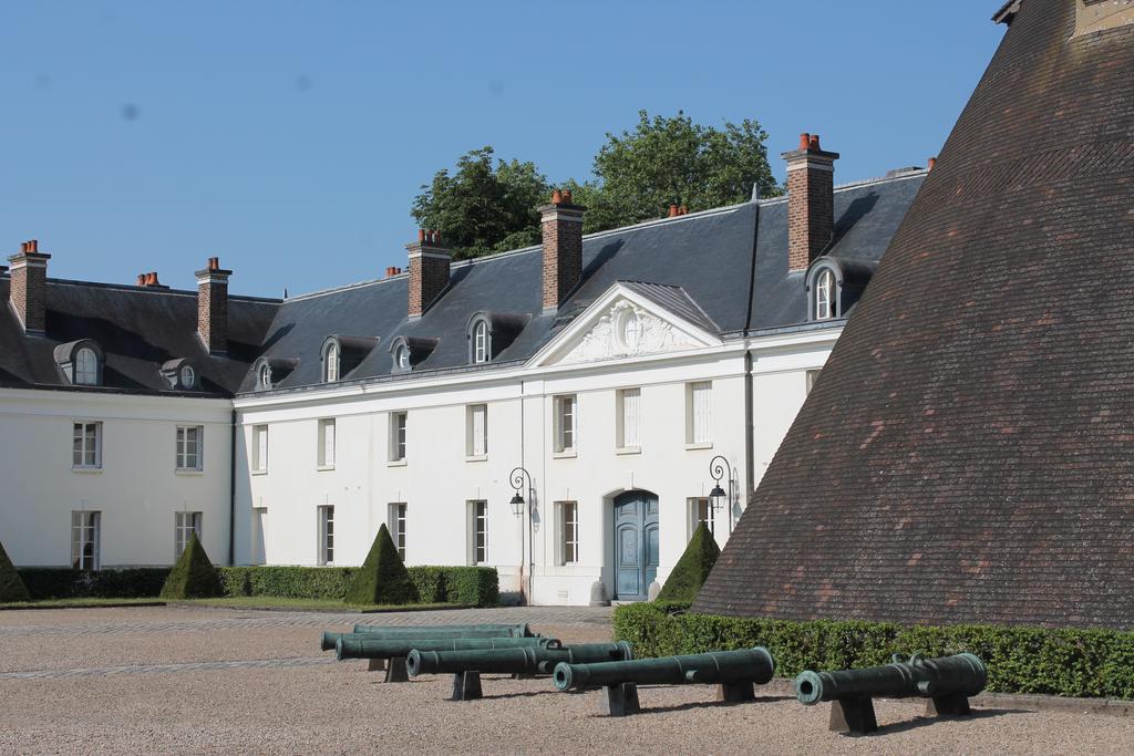 Ibis Budget Montceau Les Mines 외부 사진