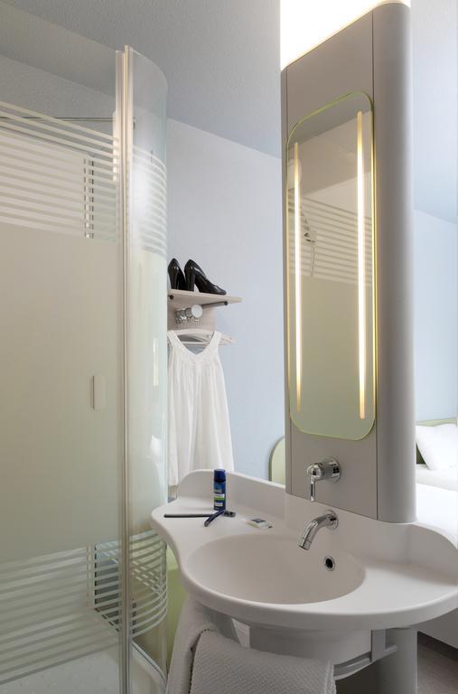 Ibis Budget Montceau Les Mines 외부 사진